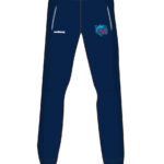 Unisex Tracksuit Bottoms