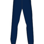 Unisex Tracksuit Bottoms - Image 3
