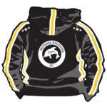 Unisex Sweat Pullover Hoodie - Image 2