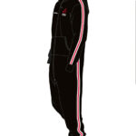 Unisex Club ONEZI - Image 2