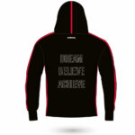 Unisex Sweat Pullover Hoodie - Image 2