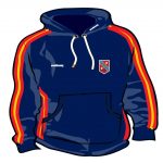 Unisex Sweat Pullover Hoodie