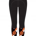 Male Compression Leggings