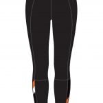 Male Compression Leggings - Image 2