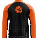 Unisex Tracksuit Top - Image 2