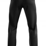 Unisex Tracksuit Bottom - Image 2