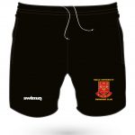 Unisex Polyester Sport Shorts