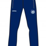 Unisex Tracksuit Bottom