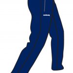 Unisex Tracksuit Bottom - Image 2