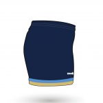 Female Polyester Hotpants - Image 2