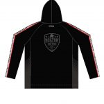 Unisex Performance Hoodie - Image 2