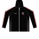 Unisex Performance Hoodie