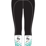 Female Compression Leggings