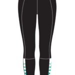 Female Compression Leggings - Image 3