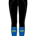 Female Compression Leggings