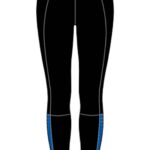 Female Compression Leggings - Image 3