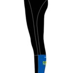 Female Compression Leggings - Image 2