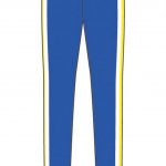 Male Slim Fit Sweatpants - Image 3