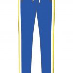 Male Slim Fit Sweatpants
