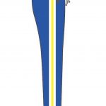 Male Slim Fit Sweatpants - Image 2