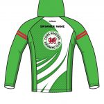 Unisex Zipped Performance Hoodie - Image 2