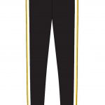Male Slim Fit Sweatpants - Image 2