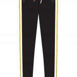 Male Slim Fit Sweatpants