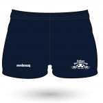Polyester Hotpants
