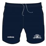Polyester Sport Shorts