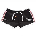 Female Sweat Hotpants