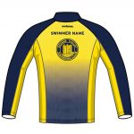 Unisex Tracksuit Top - Image 2