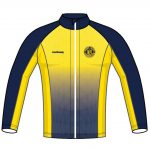 Unisex Tracksuit Top