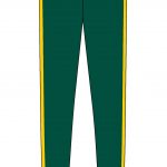 Female Slim Fit Sweatpants - Image 2