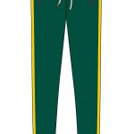 Female Slim Fit Sweatpants