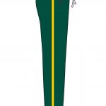 Female Slim Fit Sweatpants - Image 3