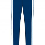 Female Slim Fit Sweatpants - Image 3