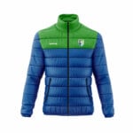 Female Padded Jacket