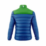 Female Padded Jacket - Image 2