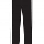 Female Slim Fit Sweatpants - Image 2