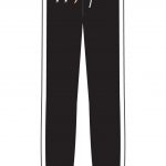 Female Slim Fit Sweatpants