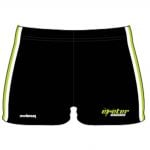Polyester Hotpants