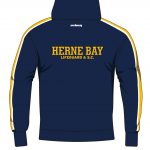 Unisex Sweat Zipped Hoodie - Image 2