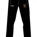 Unisex Performance Bottoms