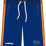 Sweat Basketball Shorts