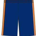 Sweat Basketball Shorts - Image 2