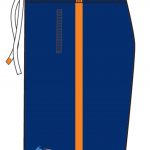 Sweat Basketball Shorts - Image 3
