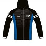 Unisex Performance Hoodie