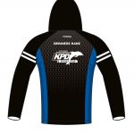 Unisex Performance Hoodie - Image 2