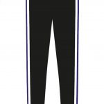 Female Slim Fit Sweatpants - Image 2