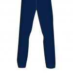 Unisex Performance Hoodie - Image 5